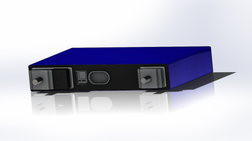 锂离子电池CATL 3.7V 50Ah缩略图